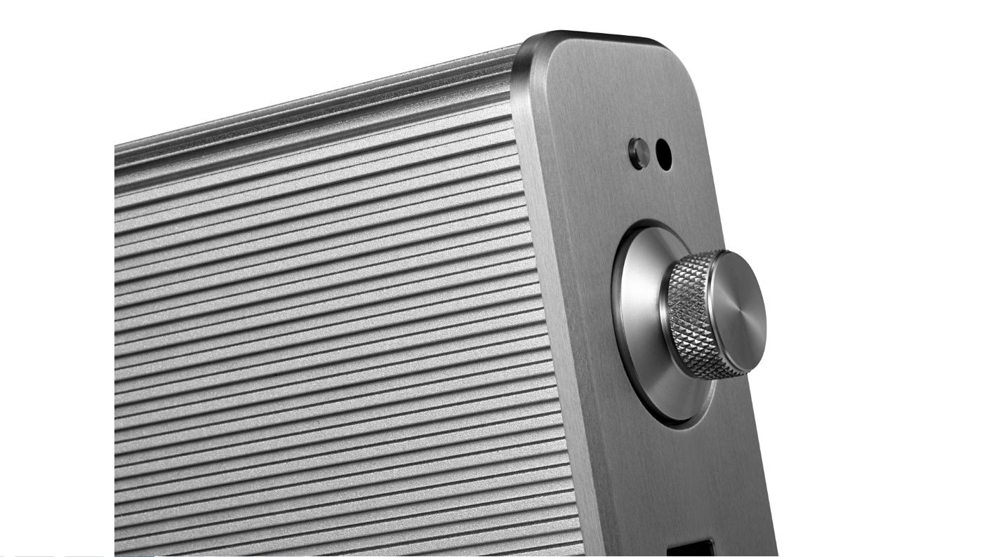 BURSON AUDIO Conductor 3 Performance