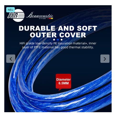 Boaacoustic Precision BLUE.digital.1