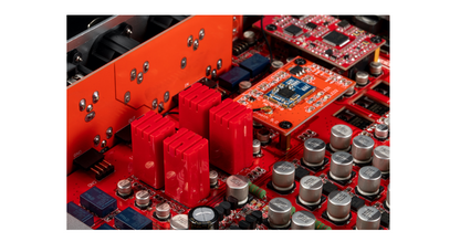 BURSON AUDIO Conductor 3X Reference