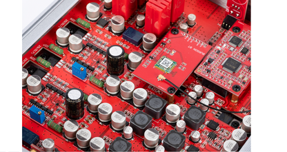 BURSON AUDIO Conductor 3 Performance