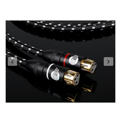 Boaacoustic Evolution BLACK.8