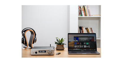 BURSON AUDIO Conductor 3X Reference