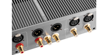 BURSON AUDIO Soloist 3X Grand Tourer