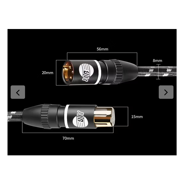 Boaacoustic Evolution BLACK.8