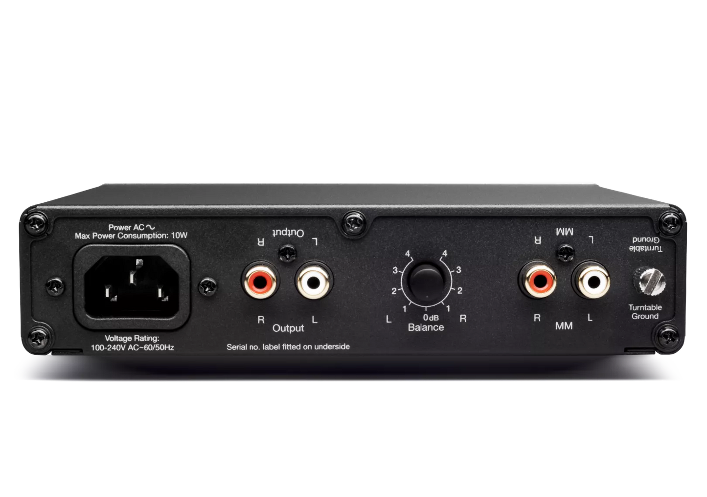 Cambridge Audio ALVA Solo