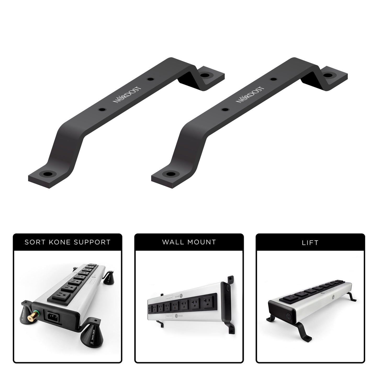 NORDOST QRT STAND MOUNT