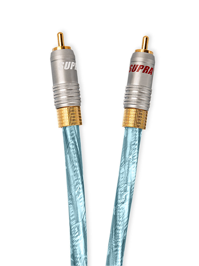 SUPRA Cables SWORD-ISL AUDIO