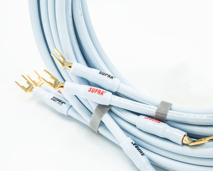 SUPRA Cables SWORD COMBICON PAIR