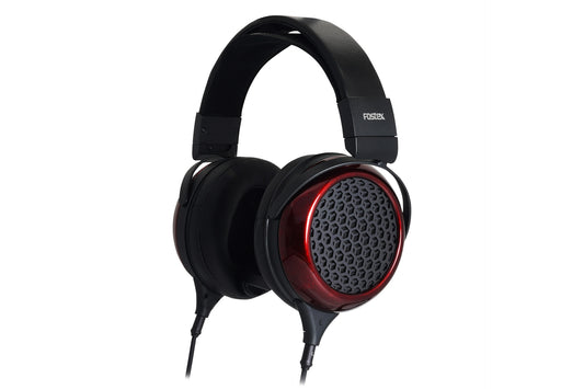 Fostex TH919
