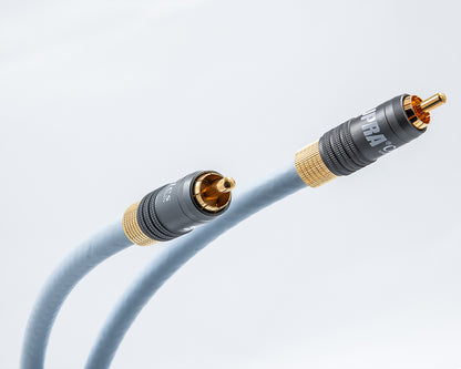SUPRA Cables TRICO 1RCA-1RCA DIGITAL