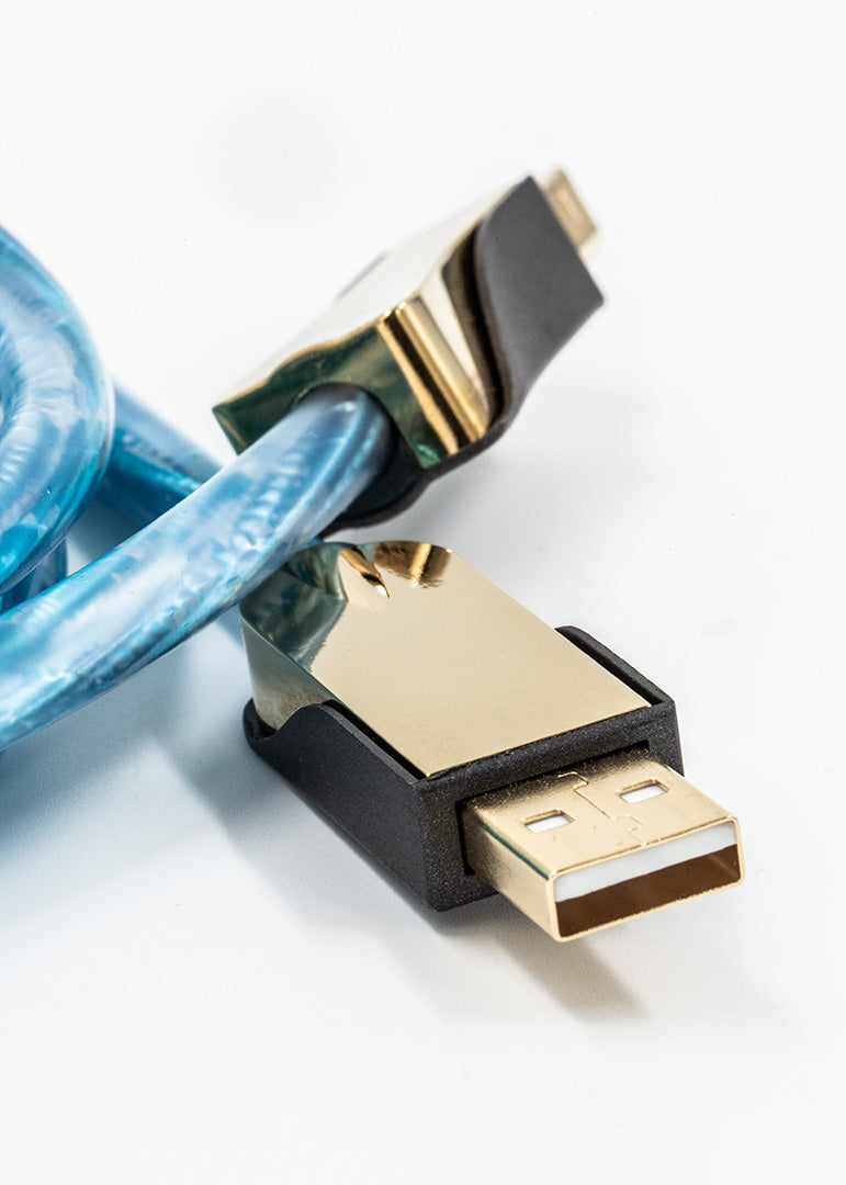 SUPRA Cables USB 2.0 EXCALIBUR A-B