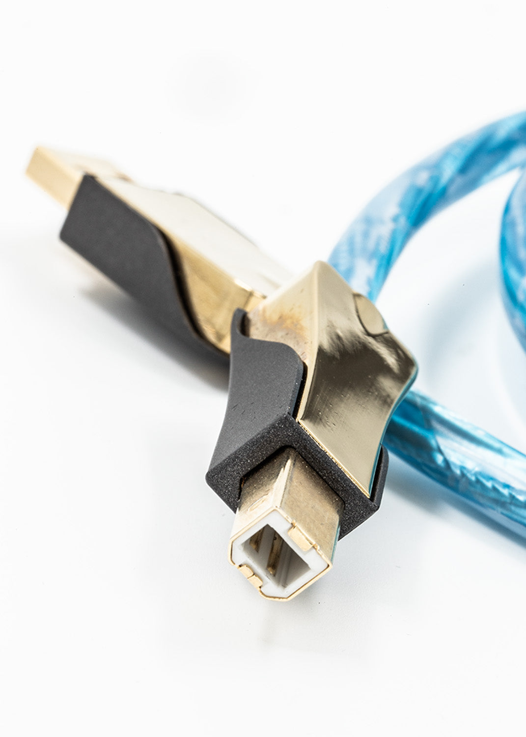 SUPRA Cables USB 2.0 EXCALIBUR A-B