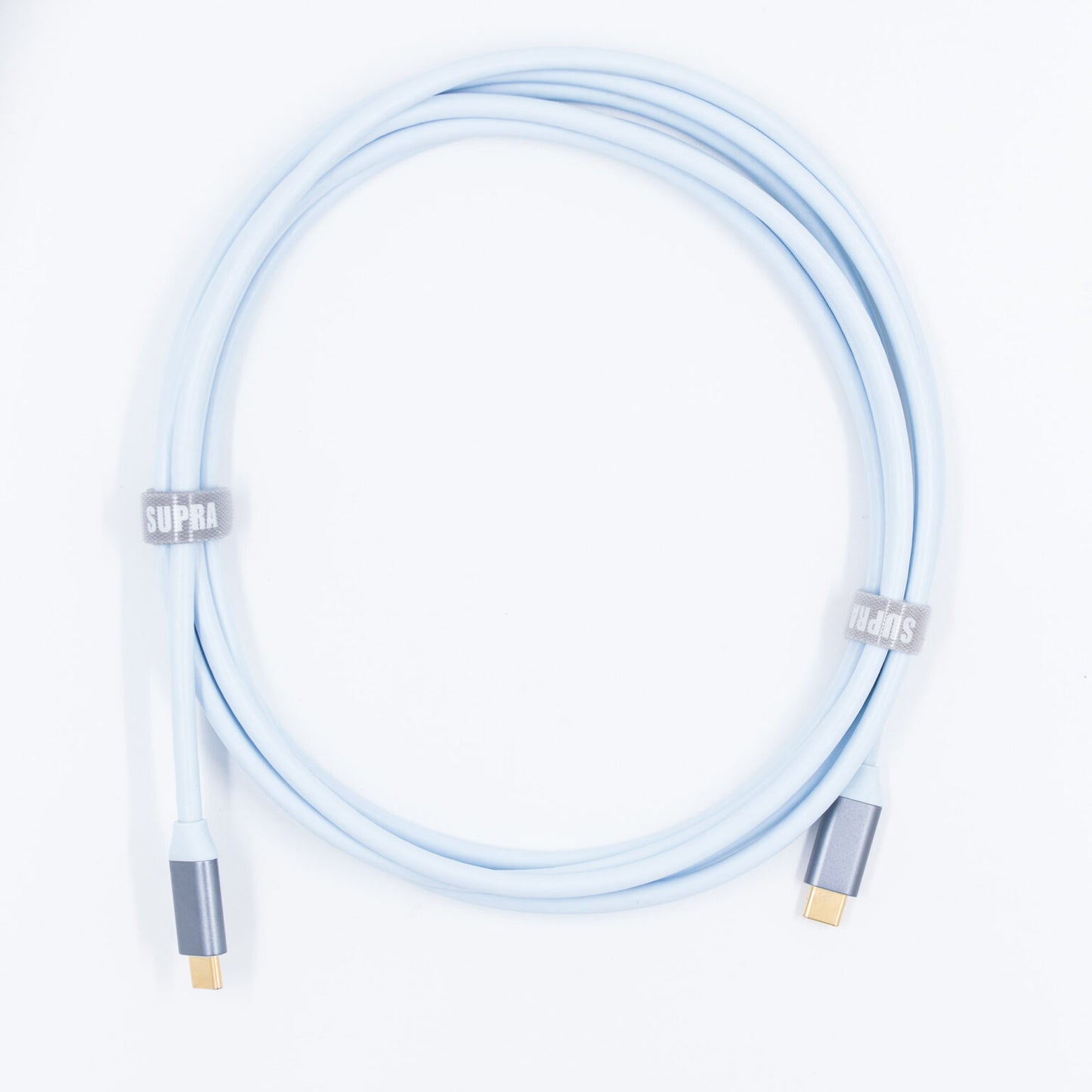 SUPRA Cables USB 3.2 C-C
