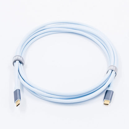 SUPRA Cables USB 3.2 C-C