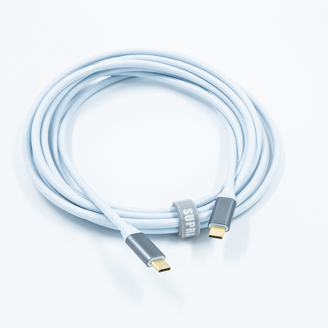 SUPRA Cables USB 3.2 C-C