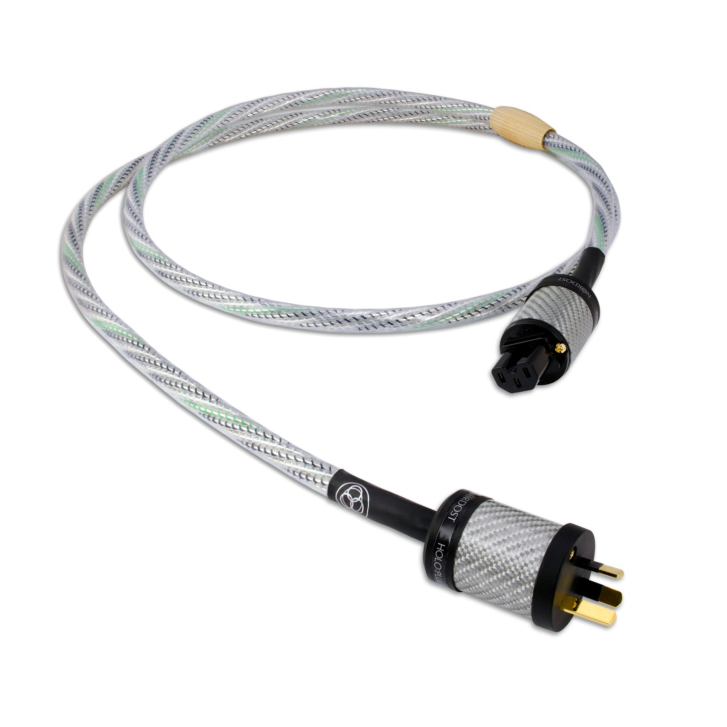 NORDOST VALHALLA 2 POWER CORD