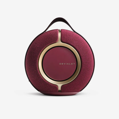 Devialet Mania