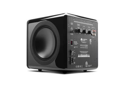 Cambridge Audio MINX X201