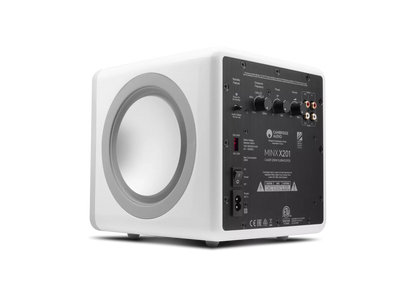 Cambridge Audio MINX X201