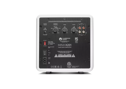 Cambridge Audio MINX X201
