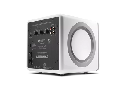 Cambridge Audio MINX X201