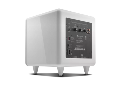 Cambridge Audio MINX X301
