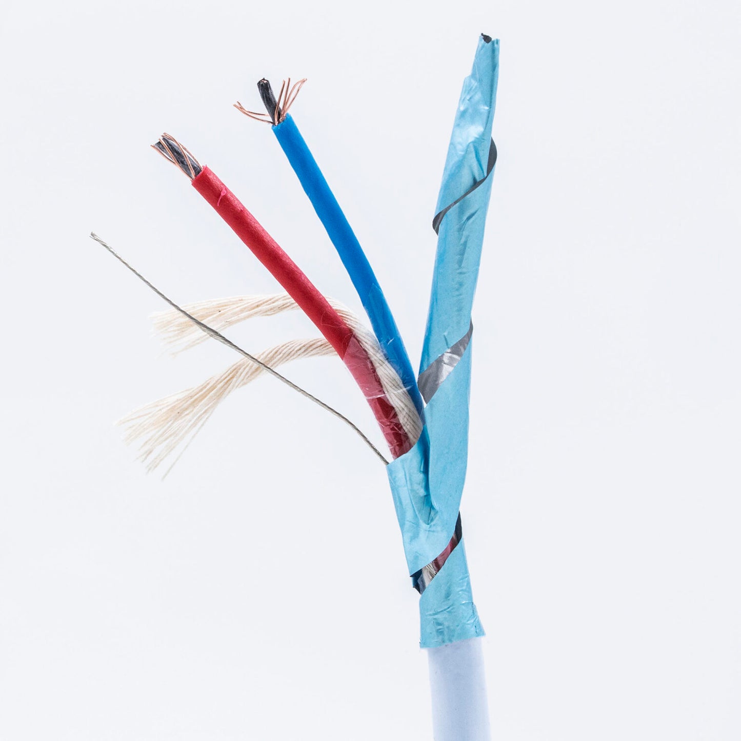 SUPRA Cables XL ANNORUM INTERCONNECT XLR