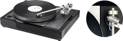 LINN Majik LP12 MC + Koil