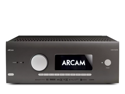 ARCAM AVR11