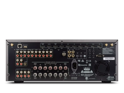 ARCAM AVR21