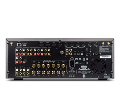 ARCAM AVR31