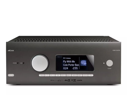 ARCAM AVR5