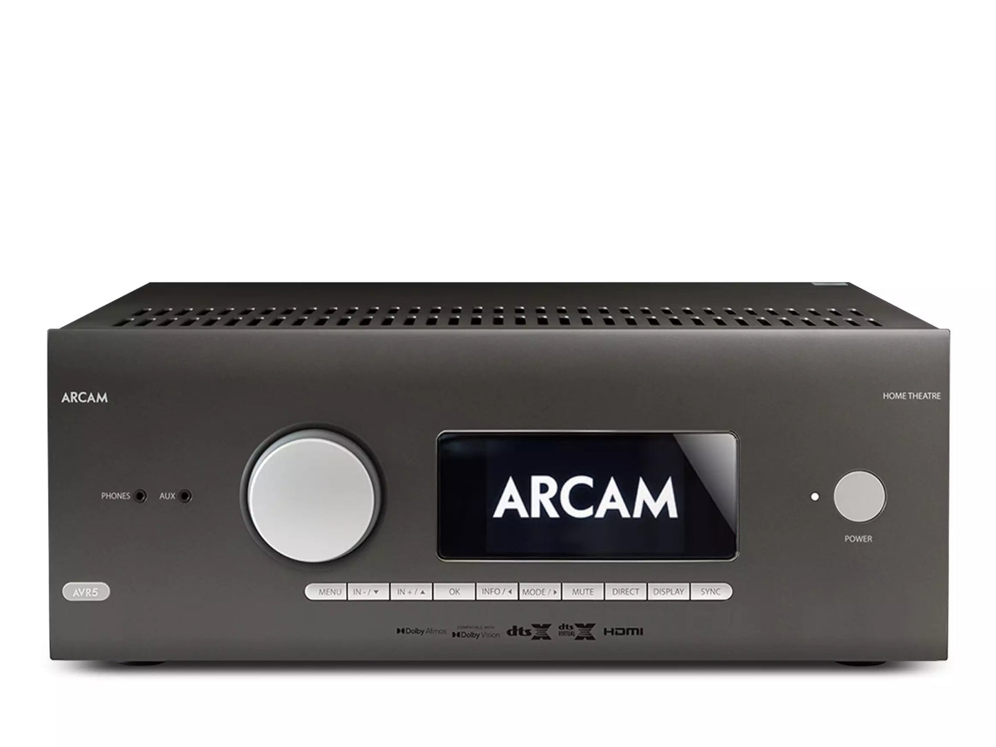 ARCAM AVR5