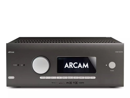 ARCAM AVR5