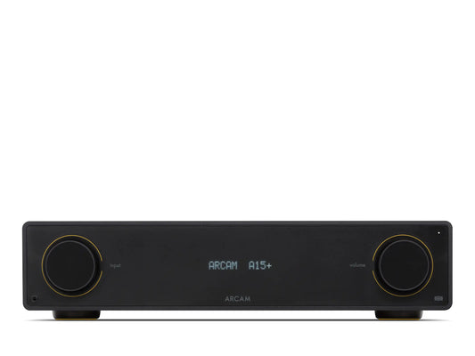 ARCAM A15+