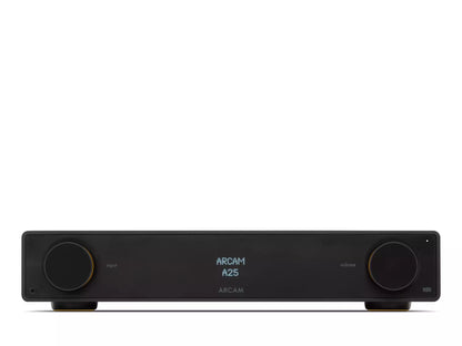 ARCAM A25 (Aussteller)