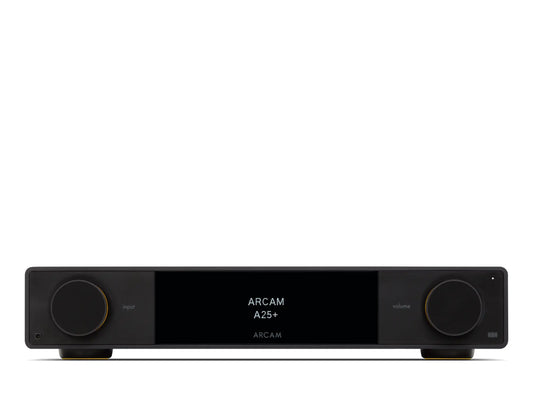 ARCAM A25+