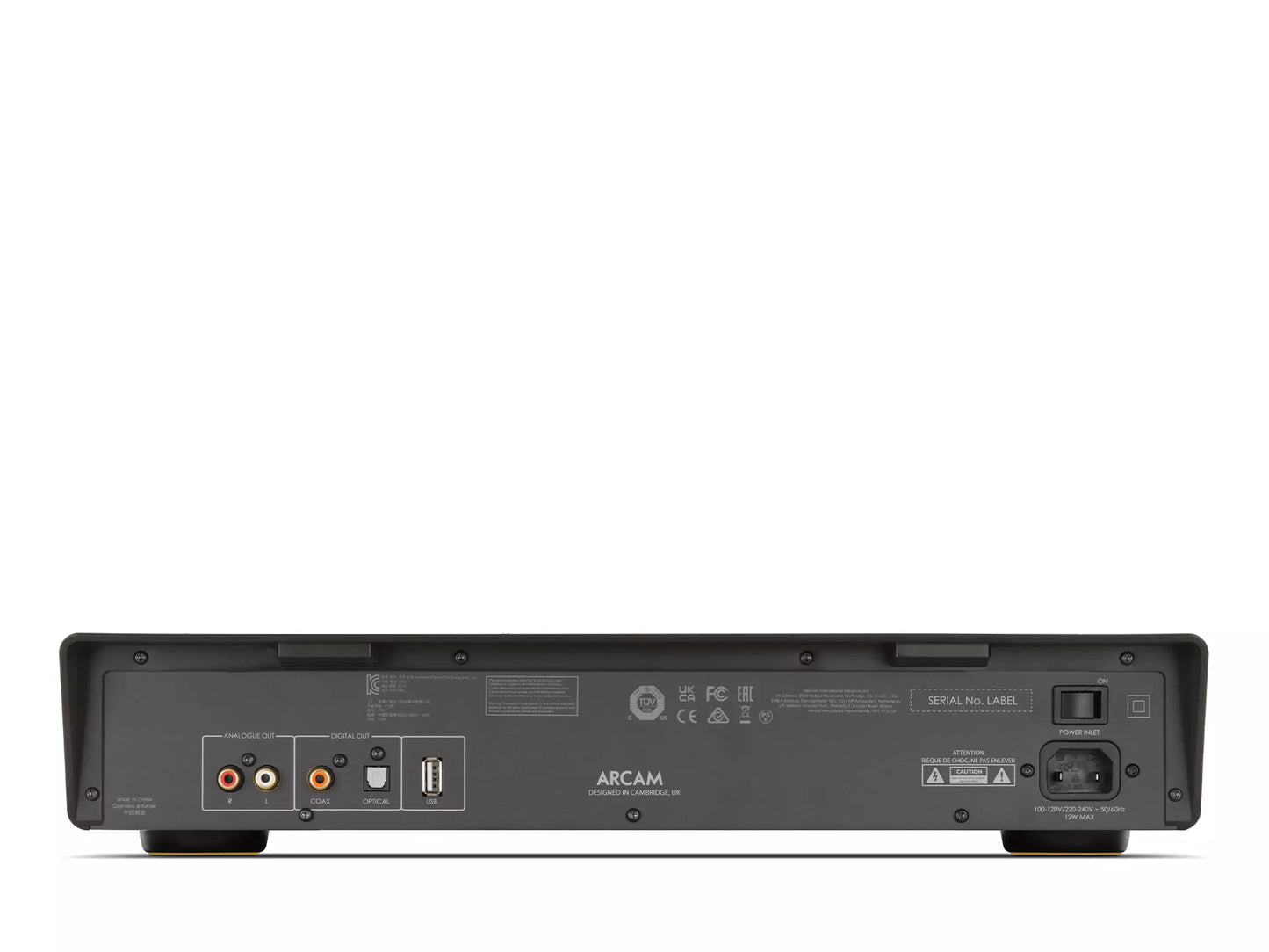 ARCAM CD5