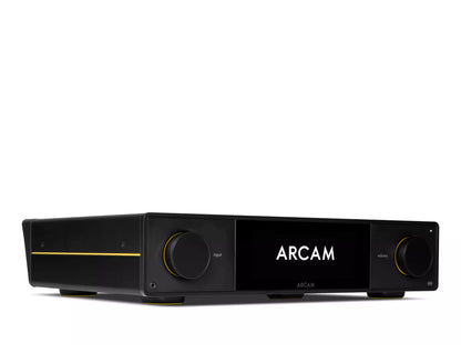 ARCAM SA35