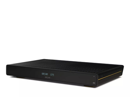 ARCAM ST5 (Aussteller)