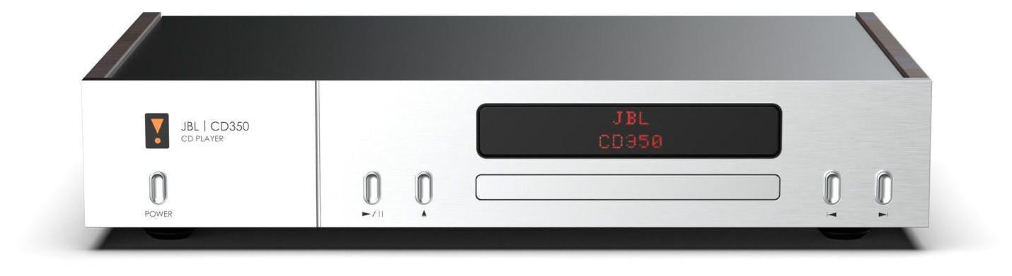 JBL CD350