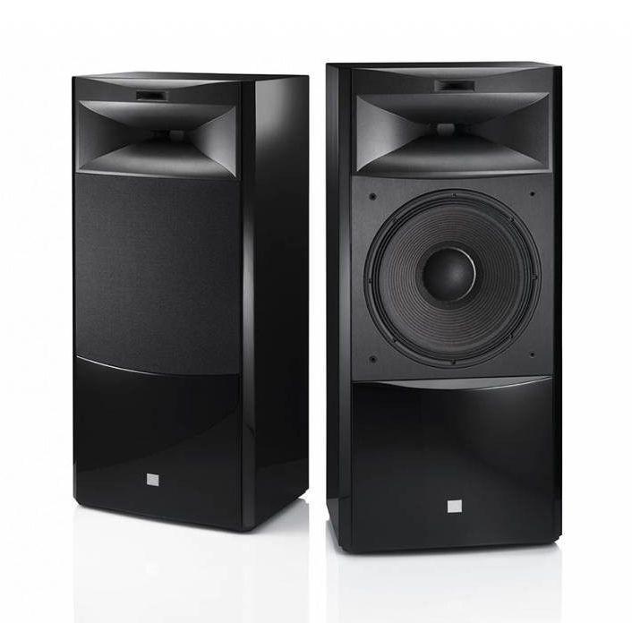 JBL S4700