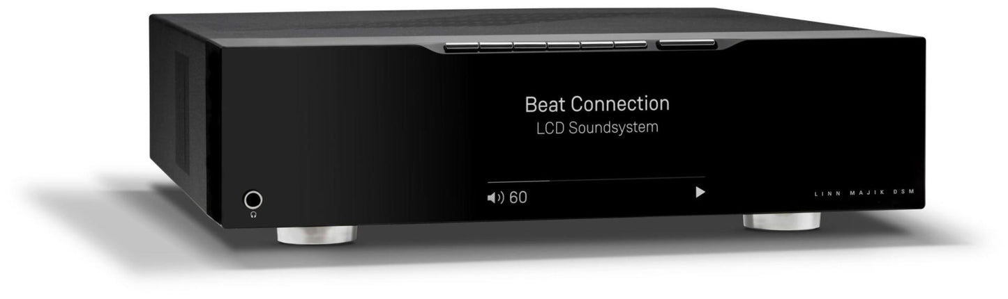 LINN Majik DSM / 4 (Aussteller)