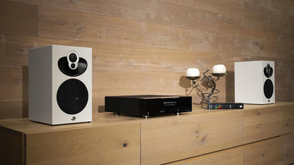 LINN Majik DSM / 4 (Aussteller)