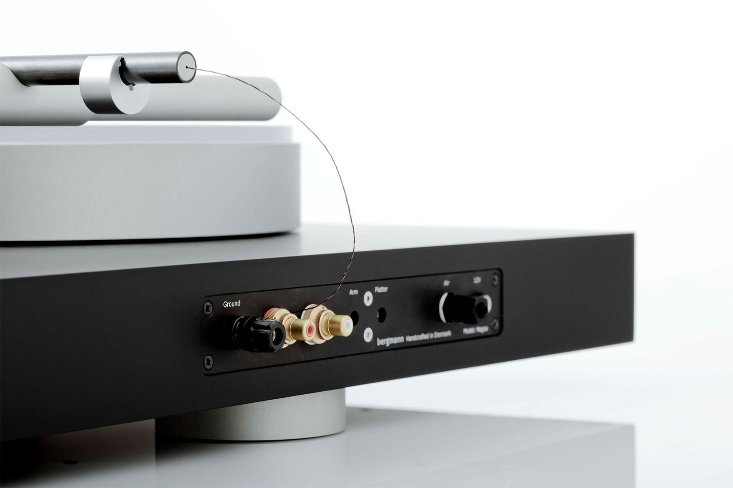 Bergmann Audio Magne Anniversary