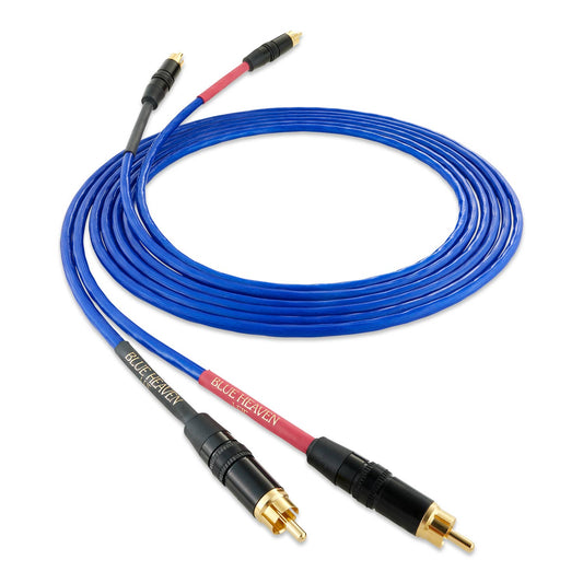 NORDOST BLUE HEAVEN INTERCONNECT
