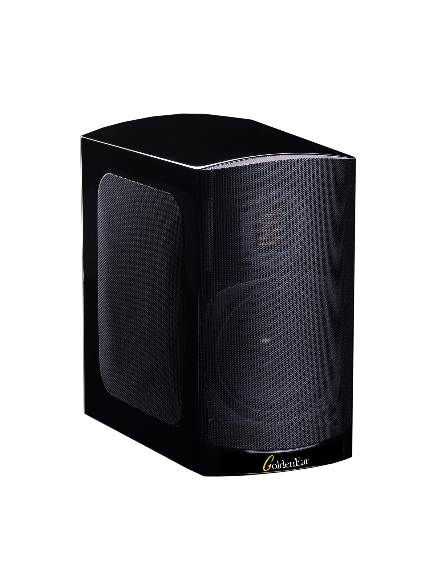 GoldenEar BRX (Bookshelf Reference X) (Aussteller)