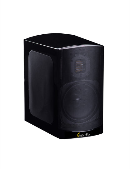 GoldenEar BRX (Bookshelf Reference X) (Aussteller)
