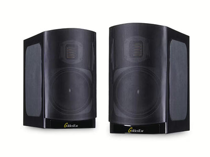 GoldenEar BRX (Bookshelf Reference X) (Aussteller)