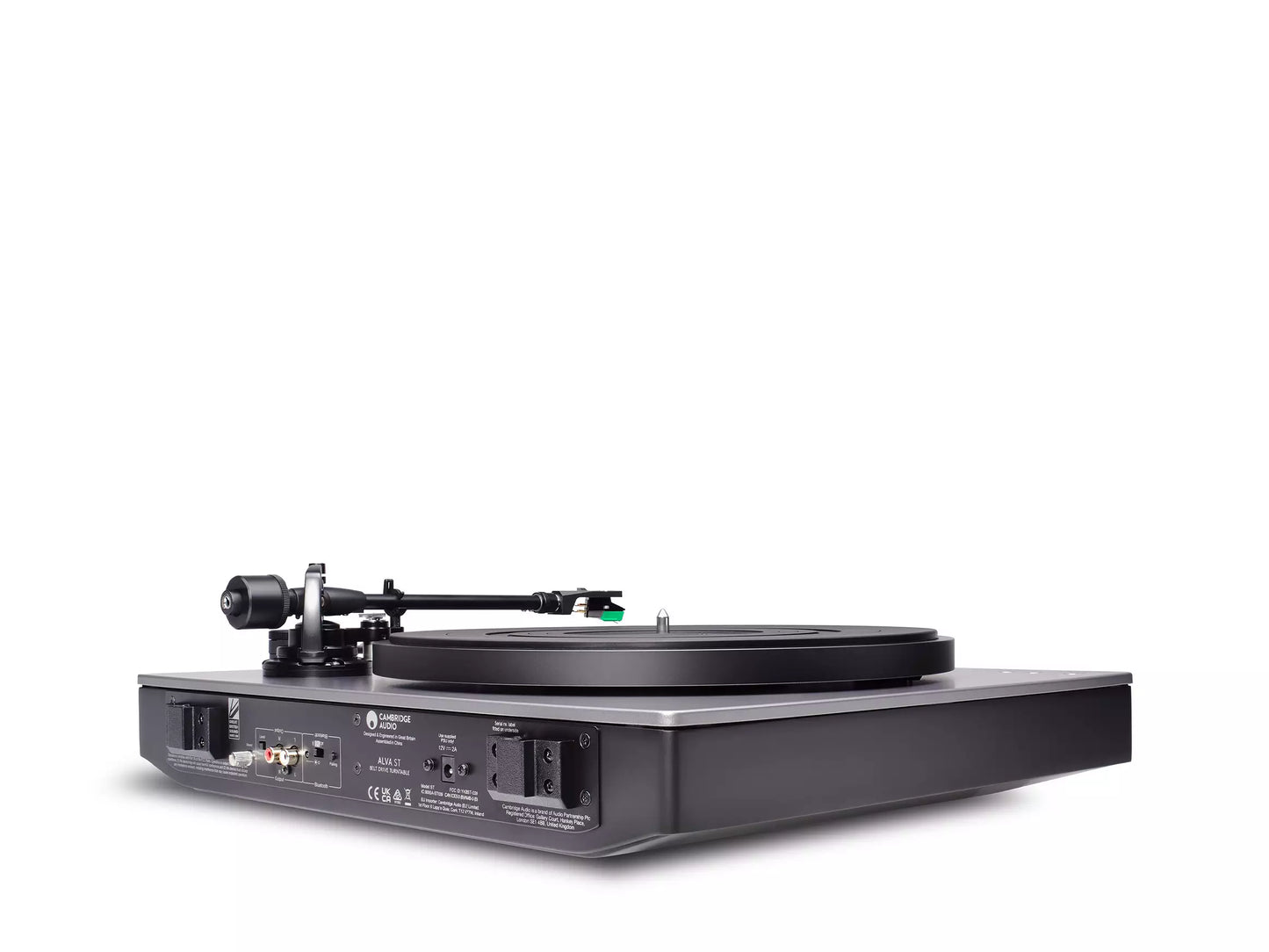 Cambridge Audio Alva ST